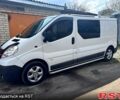 Білий Опель Віваро, об'ємом двигуна 2 л та пробігом 332 тис. км за 12800 $, фото 1 на Automoto.ua
