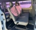 Белый Опель Виваро, объемом двигателя 2 л и пробегом 286 тыс. км за 13399 $, фото 3 на Automoto.ua