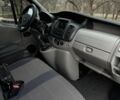 Білий Опель Віваро, об'ємом двигуна 2 л та пробігом 201 тис. км за 13000 $, фото 4 на Automoto.ua
