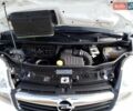 Білий Опель Віваро, об'ємом двигуна 2 л та пробігом 257 тис. км за 9500 $, фото 36 на Automoto.ua