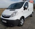 Білий Опель Віваро, об'ємом двигуна 2 л та пробігом 257 тис. км за 9500 $, фото 1 на Automoto.ua