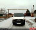 Белый Опель Виваро, объемом двигателя 16 л и пробегом 295 тыс. км за 13000 $, фото 1 на Automoto.ua