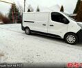 Белый Опель Виваро, объемом двигателя 16 л и пробегом 295 тыс. км за 13000 $, фото 5 на Automoto.ua