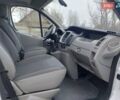 Белый Опель Виваро, объемом двигателя 2 л и пробегом 189 тыс. км за 13200 $, фото 12 на Automoto.ua