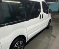 Белый Опель Виваро, объемом двигателя 2 л и пробегом 190 тыс. км за 16000 $, фото 5 на Automoto.ua