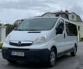 Белый Опель Виваро, объемом двигателя 2 л и пробегом 160 тыс. км за 12800 $, фото 2 на Automoto.ua