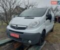 Белый Опель Виваро, объемом двигателя 2 л и пробегом 189 тыс. км за 13200 $, фото 2 на Automoto.ua