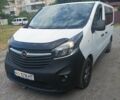Белый Опель Виваро, объемом двигателя 1.6 л и пробегом 300 тыс. км за 14000 $, фото 3 на Automoto.ua