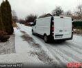 Белый Опель Виваро, объемом двигателя 16 л и пробегом 295 тыс. км за 13000 $, фото 2 на Automoto.ua
