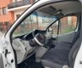 Білий Опель Віваро, об'ємом двигуна 2 л та пробігом 302 тис. км за 9399 $, фото 10 на Automoto.ua