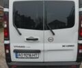 Белый Опель Виваро, объемом двигателя 1.6 л и пробегом 300 тыс. км за 14000 $, фото 5 на Automoto.ua