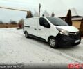 Белый Опель Виваро, объемом двигателя 16 л и пробегом 295 тыс. км за 13000 $, фото 6 на Automoto.ua