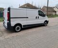 Білий Опель Віваро, об'ємом двигуна 2 л та пробігом 302 тис. км за 9399 $, фото 5 на Automoto.ua
