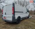 Белый Опель Виваро, объемом двигателя 2 л и пробегом 189 тыс. км за 13200 $, фото 8 на Automoto.ua