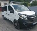Белый Опель Виваро, объемом двигателя 1.6 л и пробегом 300 тыс. км за 14000 $, фото 1 на Automoto.ua