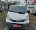 Белый Опель Виваро, объемом двигателя 2 л и пробегом 189 тыс. км за 13200 $, фото 27 на Automoto.ua