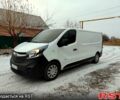 Белый Опель Виваро, объемом двигателя 16 л и пробегом 295 тыс. км за 13000 $, фото 7 на Automoto.ua