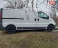 Белый Опель Виваро, объемом двигателя 2 л и пробегом 189 тыс. км за 13200 $, фото 5 на Automoto.ua