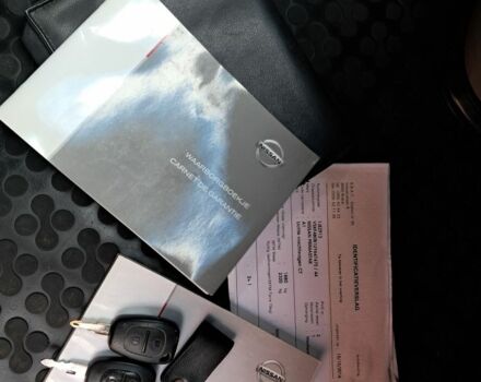 Білий Опель Віваро, об'ємом двигуна 2 л та пробігом 302 тис. км за 9399 $, фото 13 на Automoto.ua