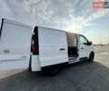 Белый Опель Виваро, объемом двигателя 1.6 л и пробегом 329 тыс. км за 10490 $, фото 5 на Automoto.ua