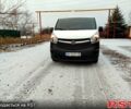 Белый Опель Виваро, объемом двигателя 16 л и пробегом 295 тыс. км за 13000 $, фото 1 на Automoto.ua