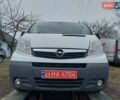 Белый Опель Виваро, объемом двигателя 2 л и пробегом 189 тыс. км за 13200 $, фото 3 на Automoto.ua
