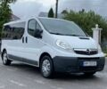 Белый Опель Виваро, объемом двигателя 2 л и пробегом 160 тыс. км за 12800 $, фото 1 на Automoto.ua