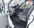 Белый Опель Виваро, объемом двигателя 2 л и пробегом 189 тыс. км за 13200 $, фото 18 на Automoto.ua