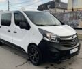 Белый Опель Виваро, объемом двигателя 1.6 л и пробегом 304 тыс. км за 12700 $, фото 1 на Automoto.ua