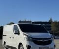 Белый Опель Виваро, объемом двигателя 1.6 л и пробегом 285 тыс. км за 9999 $, фото 2 на Automoto.ua