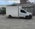 Белый Опель Виваро, объемом двигателя 1.6 л и пробегом 250 тыс. км за 12500 $, фото 2 на Automoto.ua