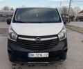 Белый Опель Виваро, объемом двигателя 1.6 л и пробегом 310 тыс. км за 11800 $, фото 2 на Automoto.ua
