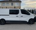 Белый Опель Виваро, объемом двигателя 1.6 л и пробегом 310 тыс. км за 11800 $, фото 4 на Automoto.ua