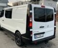 Белый Опель Виваро, объемом двигателя 1.6 л и пробегом 304 тыс. км за 12700 $, фото 8 на Automoto.ua