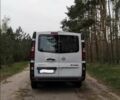 Білий Опель Віваро, об'ємом двигуна 1.6 л та пробігом 240 тис. км за 9850 $, фото 8 на Automoto.ua