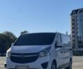 Белый Опель Виваро, объемом двигателя 1.6 л и пробегом 285 тыс. км за 9999 $, фото 8 на Automoto.ua