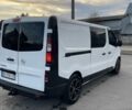 Белый Опель Виваро, объемом двигателя 1.6 л и пробегом 310 тыс. км за 11800 $, фото 6 на Automoto.ua