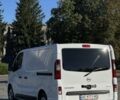 Белый Опель Виваро, объемом двигателя 1.6 л и пробегом 285 тыс. км за 9999 $, фото 6 на Automoto.ua