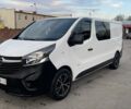 Белый Опель Виваро, объемом двигателя 1.6 л и пробегом 304 тыс. км за 12700 $, фото 1 на Automoto.ua