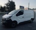 Білий Опель Віваро, об'ємом двигуна 1.6 л та пробігом 98 тис. км за 15500 $, фото 3 на Automoto.ua