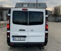 Белый Опель Виваро, объемом двигателя 1.6 л и пробегом 310 тыс. км за 11800 $, фото 7 на Automoto.ua