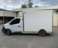 Белый Опель Виваро, объемом двигателя 1.6 л и пробегом 250 тыс. км за 12500 $, фото 3 на Automoto.ua