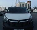 Білий Опель Віваро, об'ємом двигуна 1.6 л та пробігом 98 тис. км за 15500 $, фото 1 на Automoto.ua