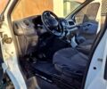 Белый Опель Виваро, объемом двигателя 16 л и пробегом 284 тыс. км за 11500 $, фото 8 на Automoto.ua