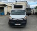 Белый Опель Виваро, объемом двигателя 1.6 л и пробегом 250 тыс. км за 12500 $, фото 1 на Automoto.ua
