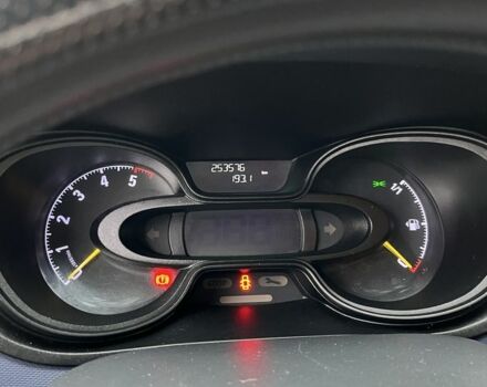 Білий Опель Віваро, об'ємом двигуна 1.6 л та пробігом 253 тис. км за 15500 $, фото 18 на Automoto.ua