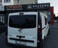 Білий Опель Віваро, об'ємом двигуна 1.6 л та пробігом 98 тис. км за 15500 $, фото 4 на Automoto.ua
