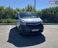 Білий Опель Віваро, об'ємом двигуна 1.6 л та пробігом 251 тис. км за 11000 $, фото 1 на Automoto.ua