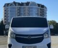 Белый Опель Виваро, объемом двигателя 1.6 л и пробегом 285 тыс. км за 9999 $, фото 1 на Automoto.ua
