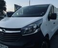 Білий Опель Віваро, об'ємом двигуна 1.6 л та пробігом 98 тис. км за 15500 $, фото 1 на Automoto.ua